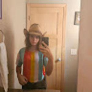 Meet your Posher, Gianna